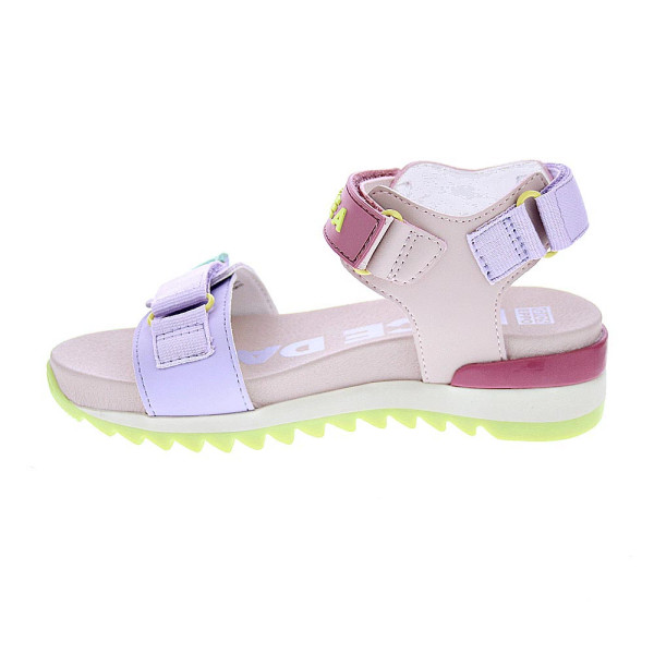 Sandalias Gioseppo zapatos Niña modelo Tremont Violeta 