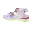 Sandalias Gioseppo zapatos Niña modelo Tremont Violeta 