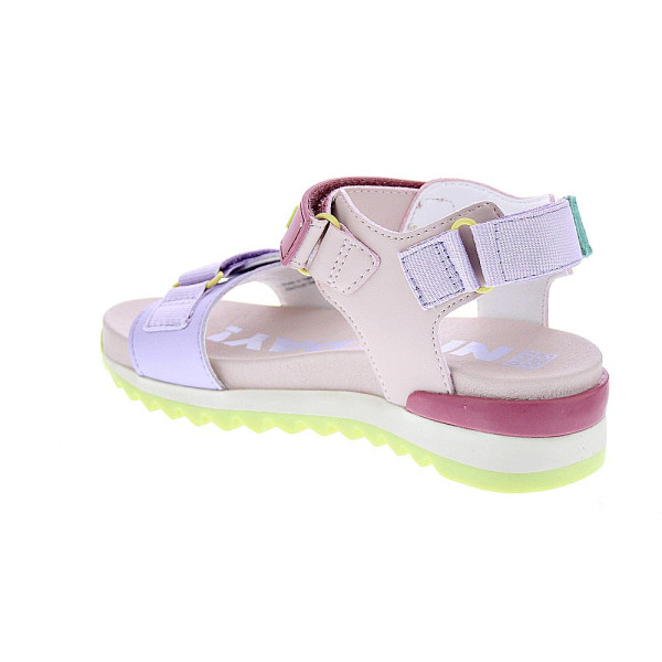 Sandalias Gioseppo zapatos Niña modelo Tremont Violeta 