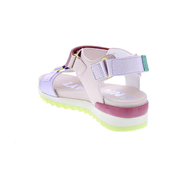 Sandalias Gioseppo zapatos Niña modelo Tremont Violeta 