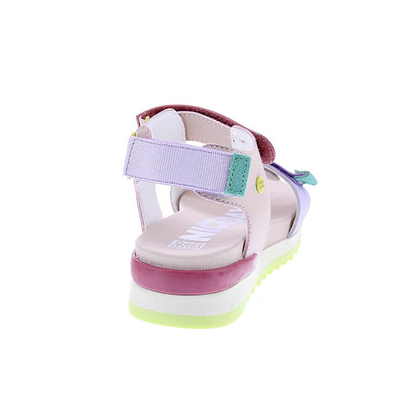 Sandalias Gioseppo zapatos Niña modelo Tremont Violeta 