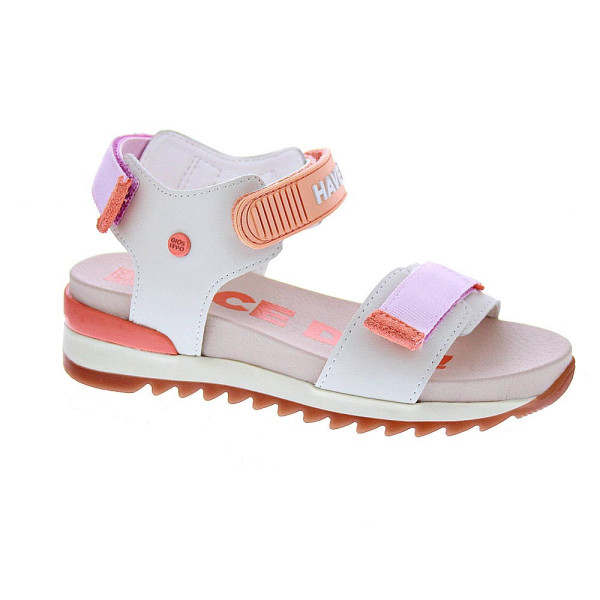 Sandalias Gioseppo zapatos Niña modelo Tremont Blanco 