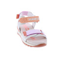Sandalias Gioseppo zapatos Niña modelo Tremont Blanco 