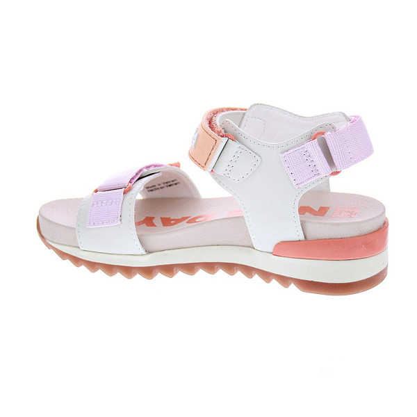 Sandalias Gioseppo zapatos Niña modelo Tremont Blanco 