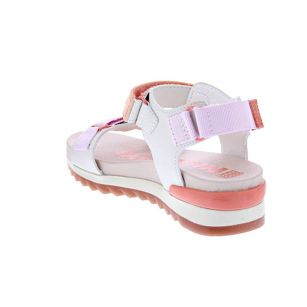 Sandalias Gioseppo zapatos Niña modelo Tremont Blanco 