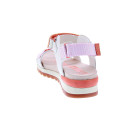 Sandalias Gioseppo zapatos Niña modelo Tremont Blanco 