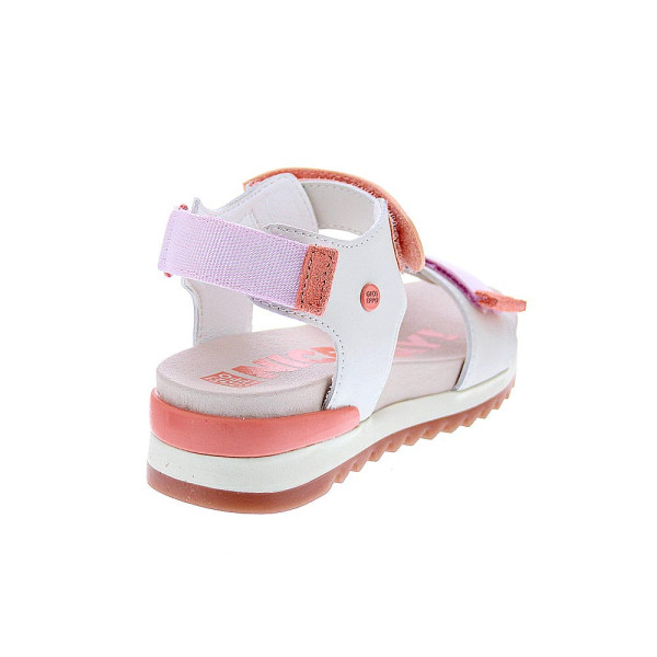 Sandalias Gioseppo zapatos Niña modelo Tremont Blanco 