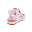Sandalias Gioseppo zapatos Niña modelo Tremont Blanco 