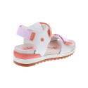 Sandalias Gioseppo zapatos Niña modelo Tremont Blanco 