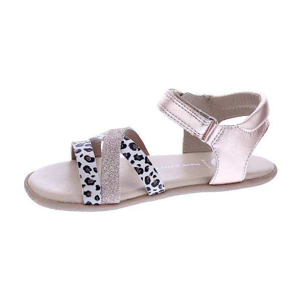 Sandalias Gioseppo zapatos Niña modelo Drammen Rosa 