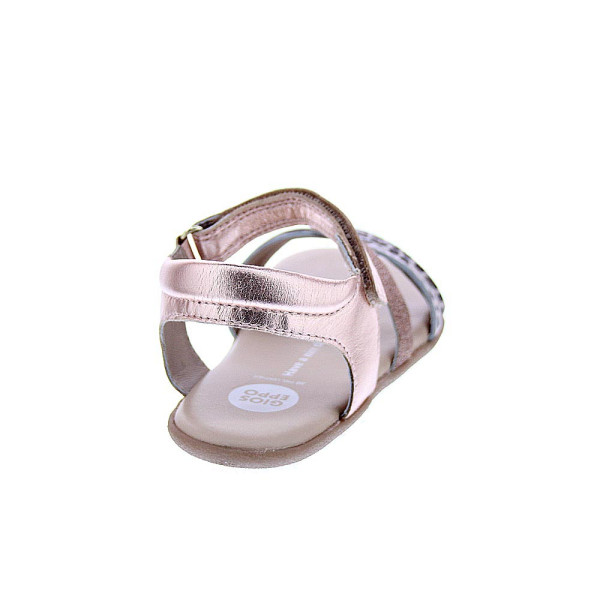 Sandalias Gioseppo zapatos Niña modelo Drammen Rosa 