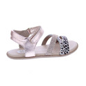 Sandalias Gioseppo zapatos Niña modelo Drammen Rosa 