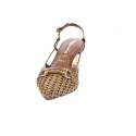 Sandalias Tamaris zapatos Mujer modelo 29634 Marrón 