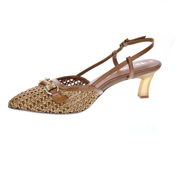 Sandalias Tamaris zapatos Mujer modelo 29634 Marrón 