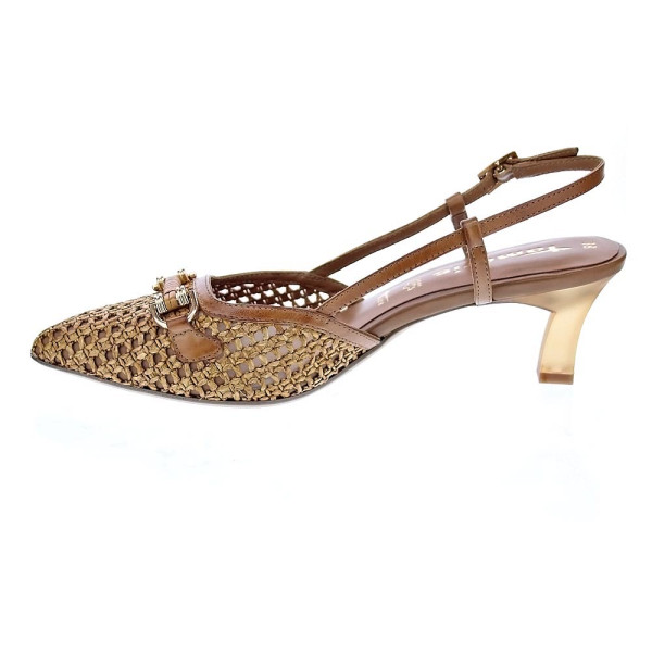 Sandalias Tamaris zapatos Mujer modelo 29634 Marrón 
