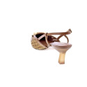Sandalias Tamaris zapatos Mujer modelo 29634 Marrón 