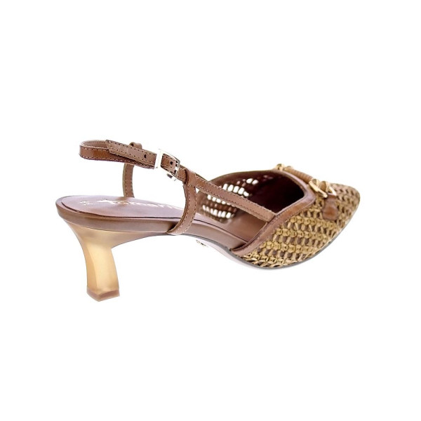 Sandalias Tamaris zapatos Mujer modelo 29634 Marrón 