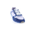 Zapatillas Hoff zapatos Hombre modelo Alberobello Azul Cordón
