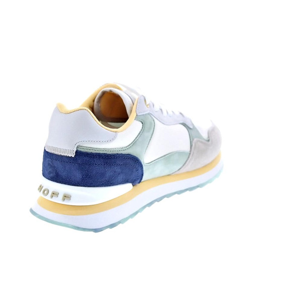 Zapatillas Hoff zapatos Hombre modelo Mar de Plata Beige Cordón