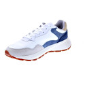 Zapatillas Hoff zapatos Hombre modelo Washington II Blanco Cordón