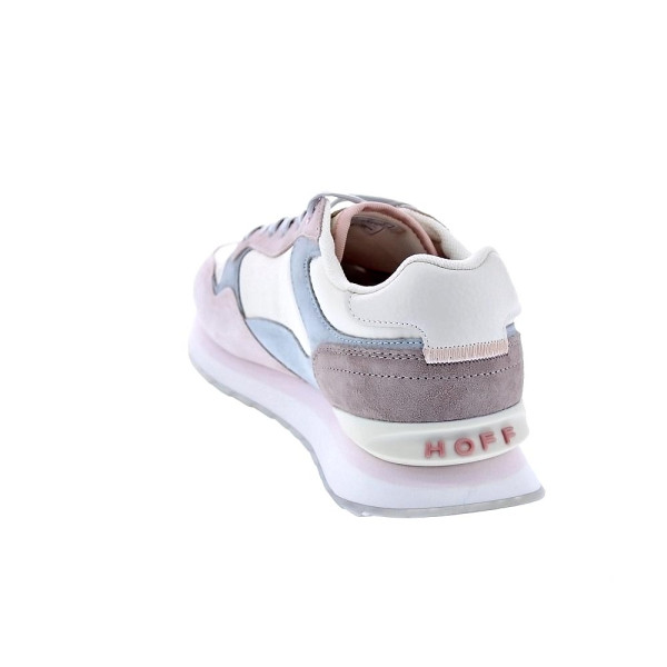 Zapatillas Hoff zapatos Mujer modelo Saint Louis Beige Cordón