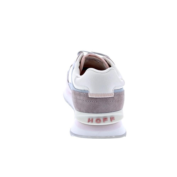 Zapatillas Hoff zapatos Mujer modelo Saint Louis Beige Cordón