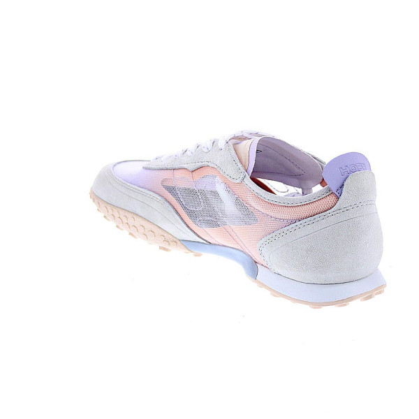 Zapatillas Hoff zapatos Mujer modelo Swallow Rosa 