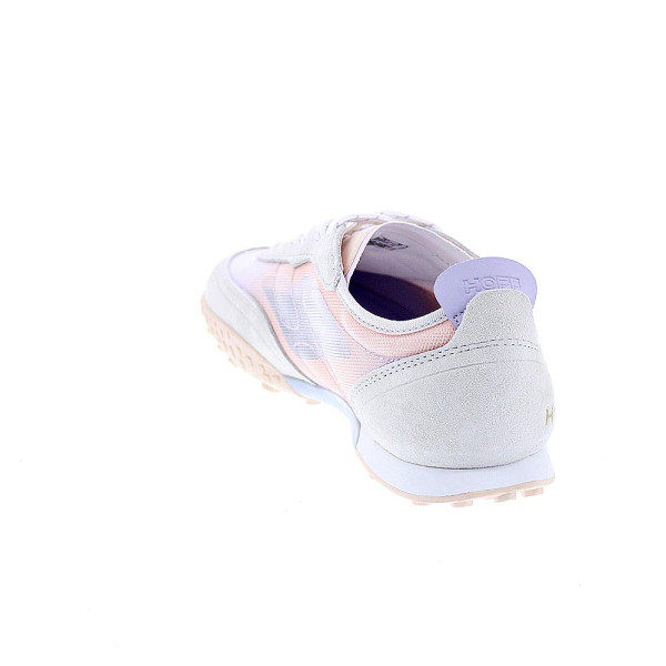 Zapatillas Hoff zapatos Mujer modelo Swallow Rosa 