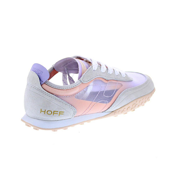 Zapatillas Hoff zapatos Mujer modelo Swallow Rosa 