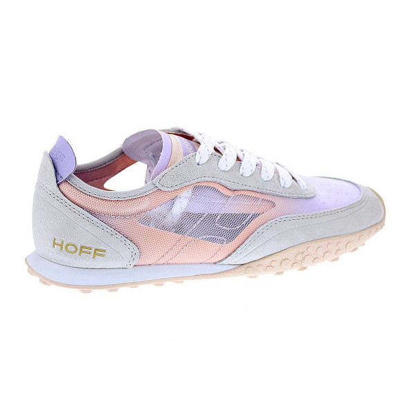 Zapatillas Hoff zapatos Mujer modelo Swallow Rosa 