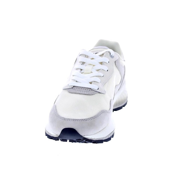 Zapatillas Hoff zapatos Mujer modelo Quebec Beige Cordón