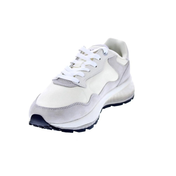 Zapatillas Hoff zapatos Mujer modelo Quebec Beige Cordón