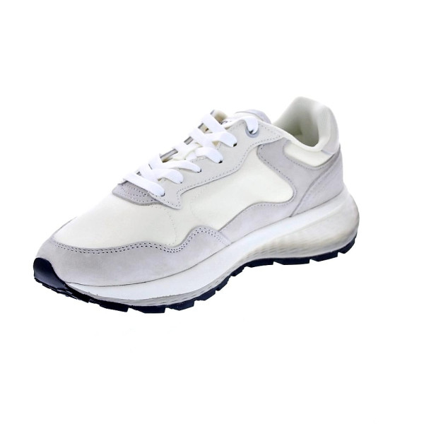 Zapatillas Hoff zapatos Mujer modelo Quebec Beige Cordón