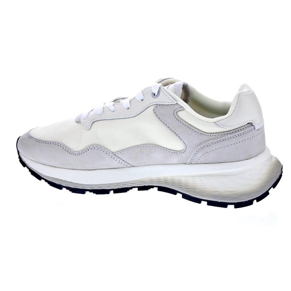 Zapatillas Hoff zapatos Mujer modelo Quebec Beige Cordón