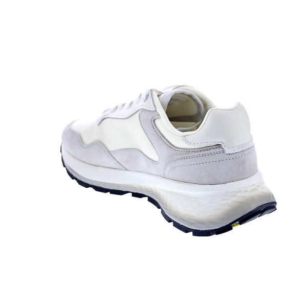 Zapatillas Hoff zapatos Mujer modelo Quebec Beige Cordón