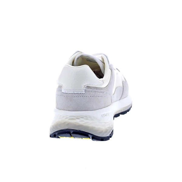 Zapatillas Hoff zapatos Mujer modelo Quebec Beige Cordón