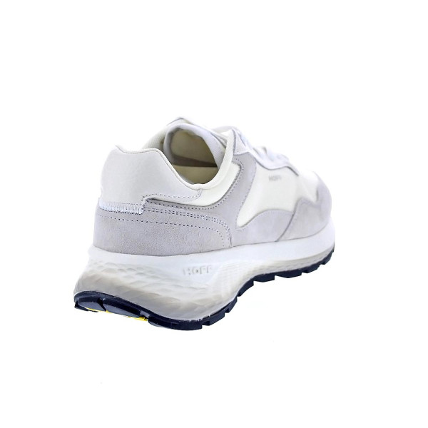 Zapatillas Hoff zapatos Mujer modelo Quebec Beige Cordón