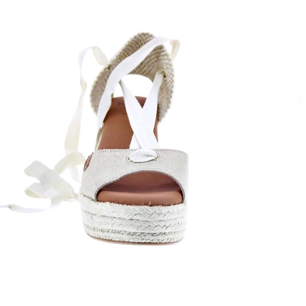 Sandalias Popa zapatos Mujer modelo Valdes Boreal Oro 