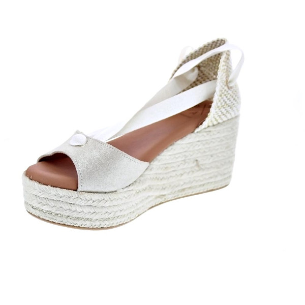 Sandalias Popa zapatos Mujer modelo Valdes Boreal Oro 