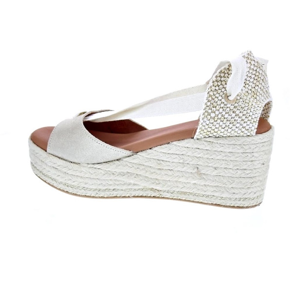 Sandalias Popa zapatos Mujer modelo Valdes Boreal Oro 