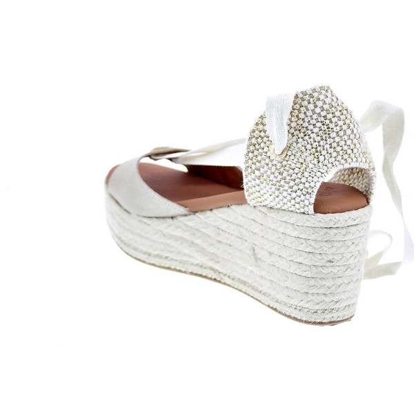 Sandalias Popa zapatos Mujer modelo Valdes Boreal Oro 