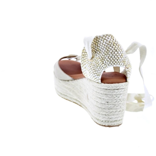 Sandalias Popa zapatos Mujer modelo Valdes Boreal Oro 