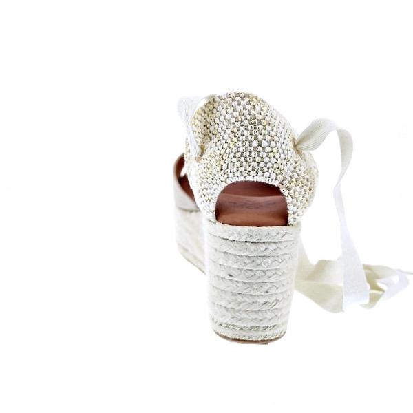 Sandalias Popa zapatos Mujer modelo Valdes Boreal Oro 