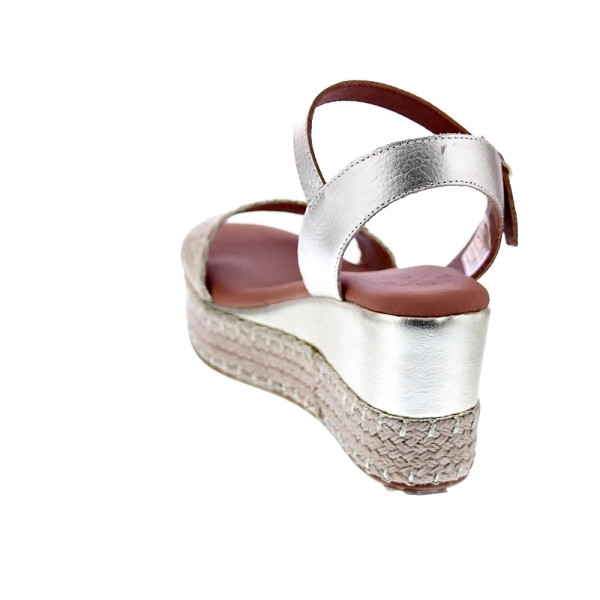 Sandalias Popa zapatos Mujer modelo Arambol Galeria Oro 