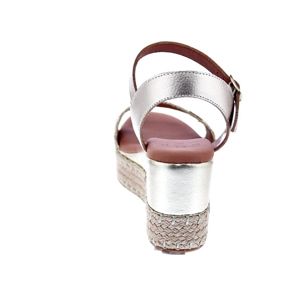 Sandalias Popa zapatos Mujer modelo Arambol Galeria Oro 