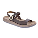 Sandalias Fantasy Sandals zapatos Mujer modelo Domna Marrón 