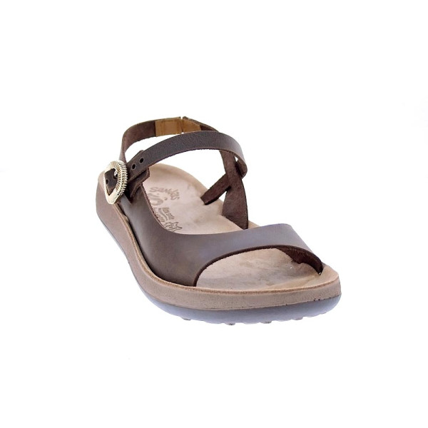 Sandalias Fantasy Sandals zapatos Mujer modelo Domna Marrón 