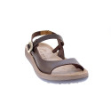 Sandalias Fantasy Sandals zapatos Mujer modelo Domna Marrón 
