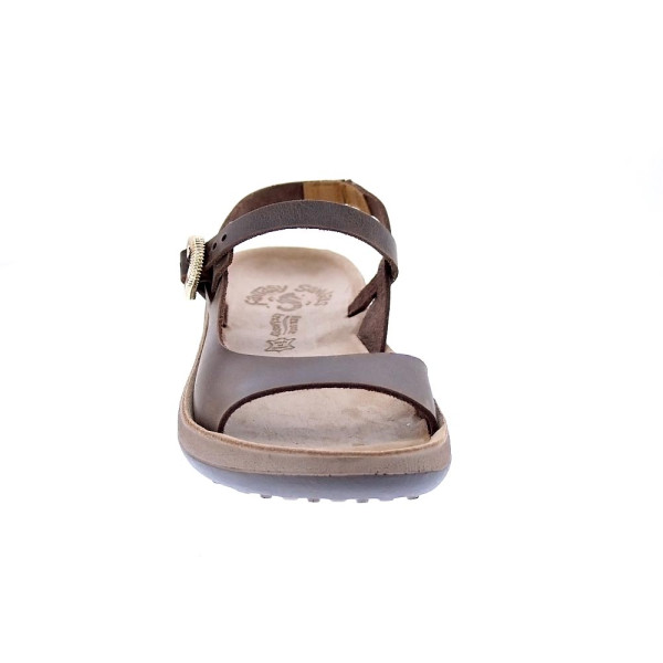 Sandalias Fantasy Sandals zapatos Mujer modelo Domna Marrón 