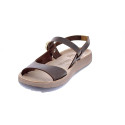 Sandalias Fantasy Sandals zapatos Mujer modelo Domna Marrón 